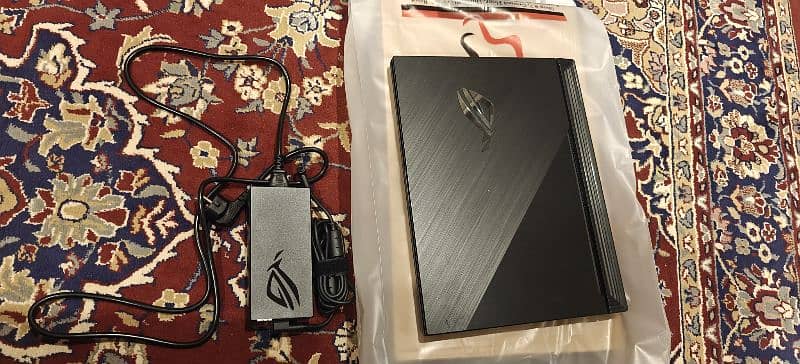 Asus ROG Strix 10th Generation 2