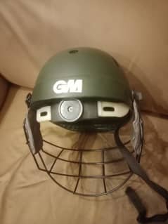 cricket pad, helmet, gloves and thigh for sale