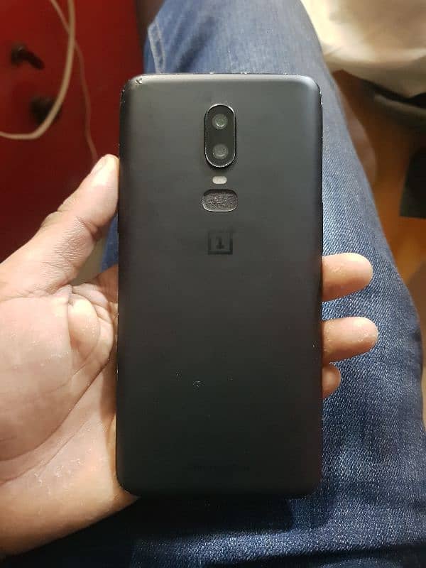 Oneplus 6 4