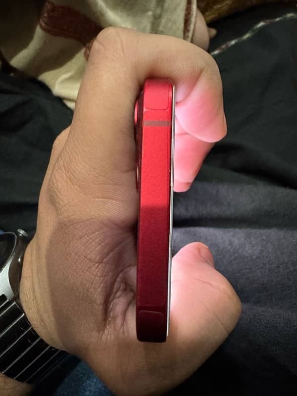 iphone 13 red color [Non-PTA JV] 2