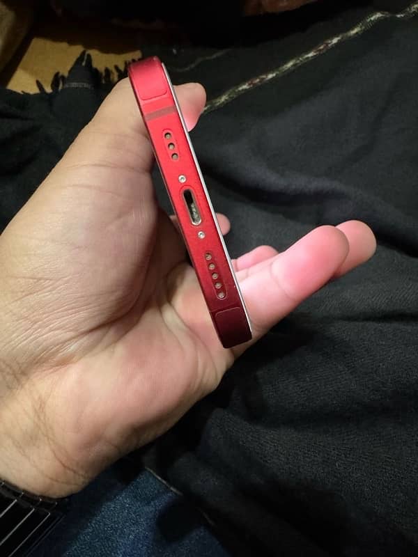 iphone 13 red color [Non-PTA JV] 3