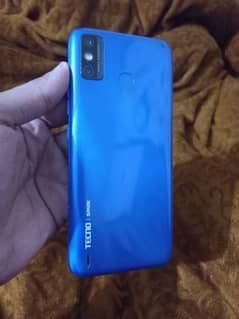 Tecno spark go 6 4GB 64GB all okay