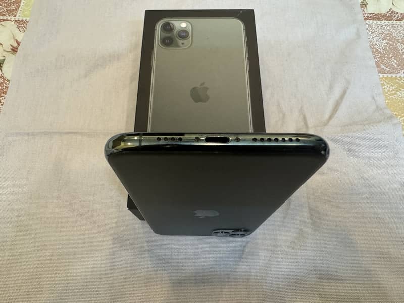 Apple iPhone 11 Pro Max PTA Approved 3