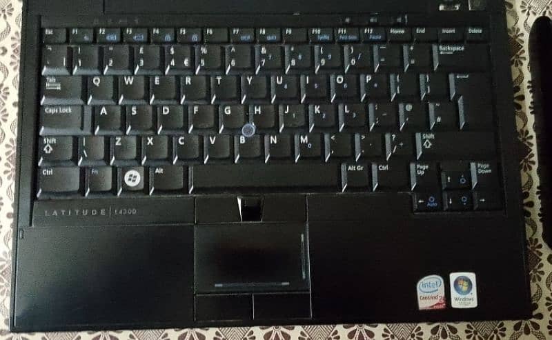 Dell Laptop Latitude 4300 2