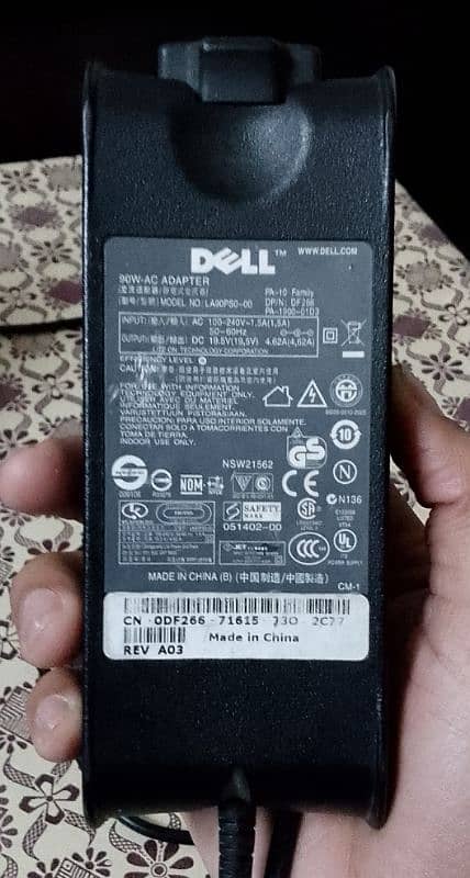 Dell Laptop Latitude 4300 3