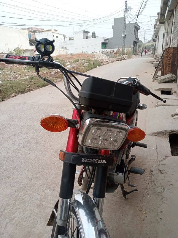 Bike For Sale 2