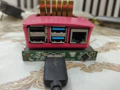 Raspberry Pi 4 2GB