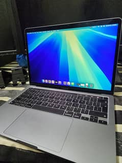 Macbook