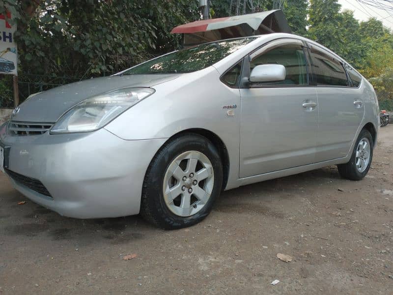 Toyota Prius 2010 0