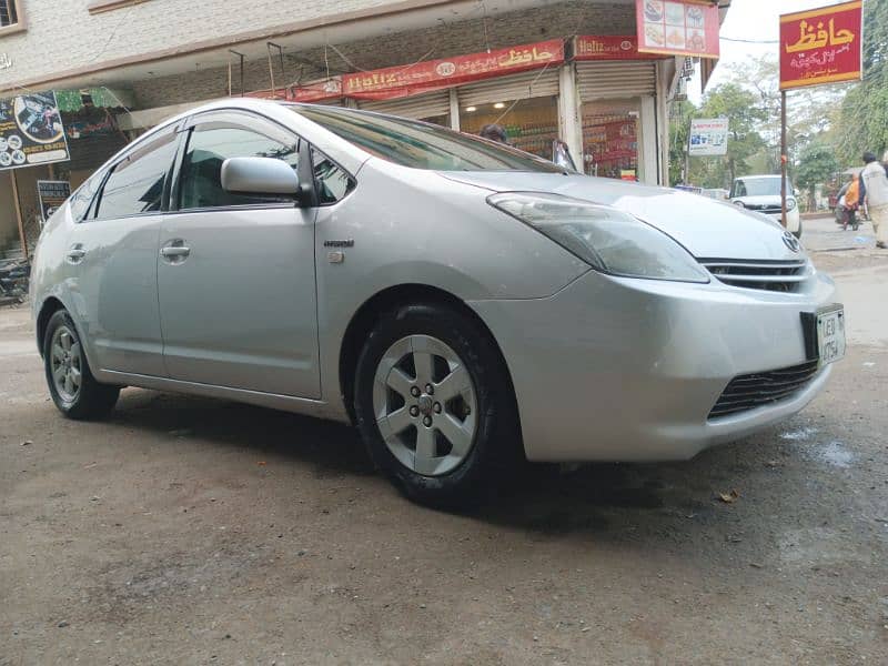 Toyota Prius 2010 2