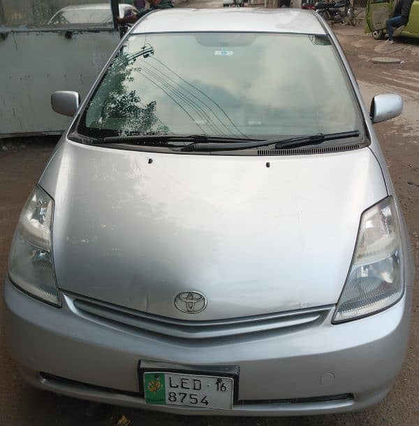 Toyota Prius 2010 8