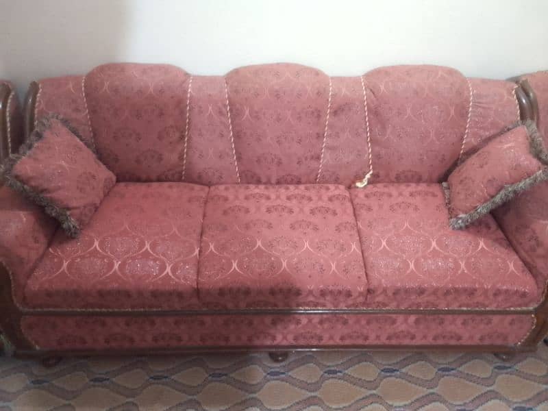 7 seater sofa set 1