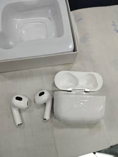 Airpods pro 3 ( free delivery )