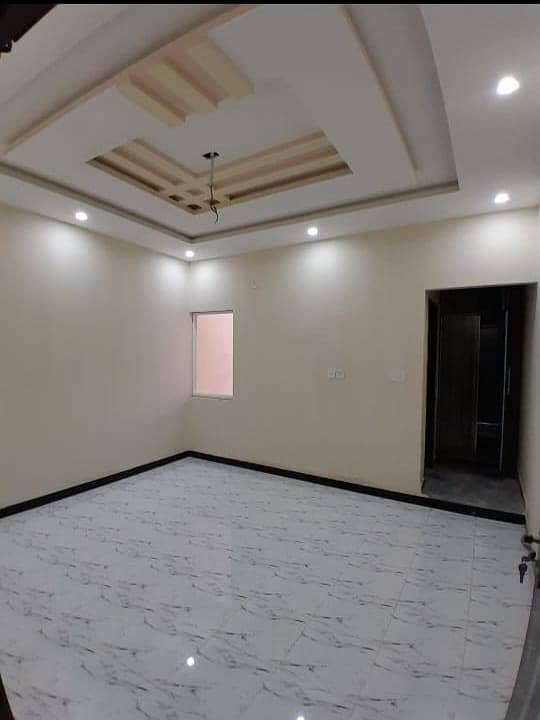 8 Marla Upper Portion For Rent 8