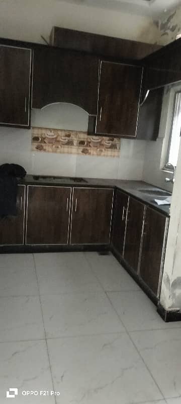 3 Marla House For Rent 1