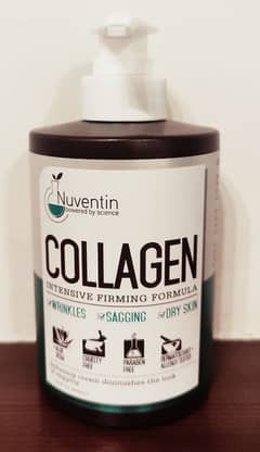 Collagen