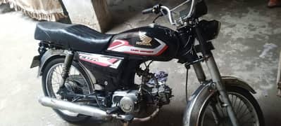 all ok bike h or documents all complete rabta number 03706467388