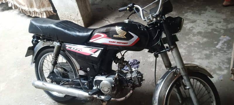 all ok bike h or documents all complete rabta number 03706467388 0