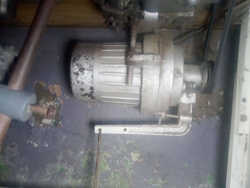 sweing machine motor 1