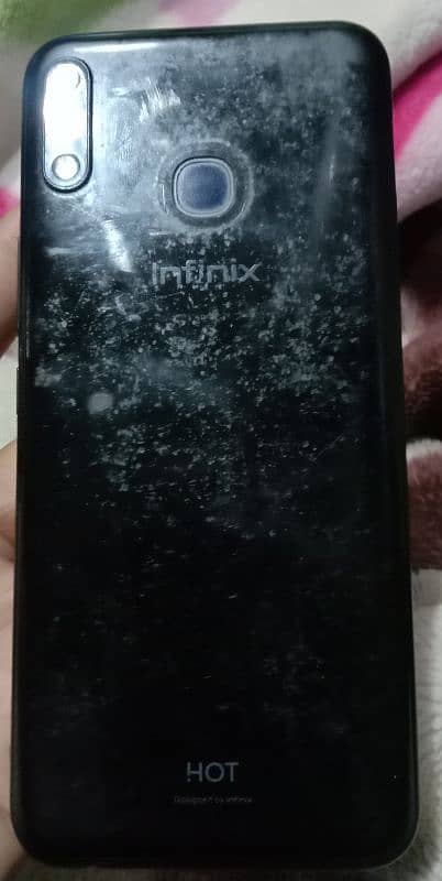 Infinix 1