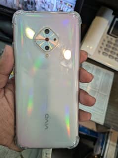 vivo s1 pro 8gb 128gb