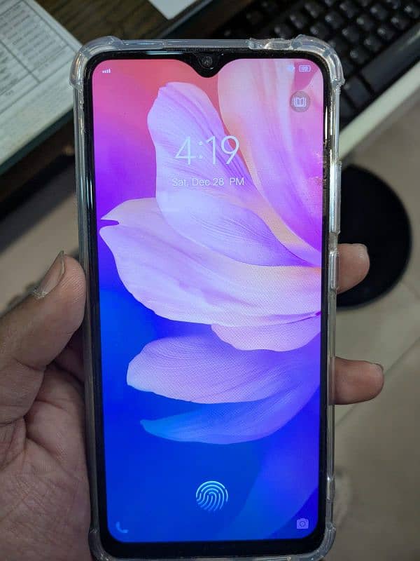 vivo s1 pro 8gb 128gb 1