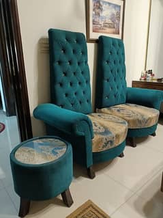 Sofa set Available For SALE