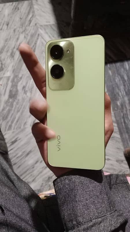 vivo y18 mobile 0