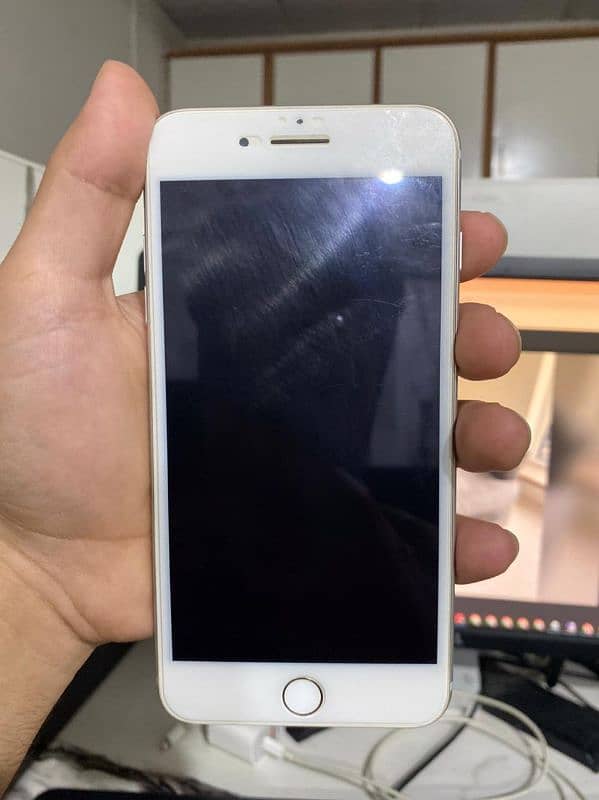 iphone 7 plus 32 gb non pta 1