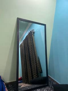 mirror for room condition used 6+ length