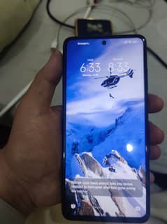 Xiaomi Poco X3 Pro