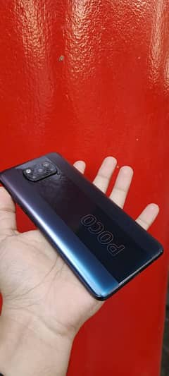 Poco x3 pro 8/256Gb