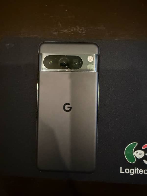 Google pixel 8 pro 10/10 1tb 2