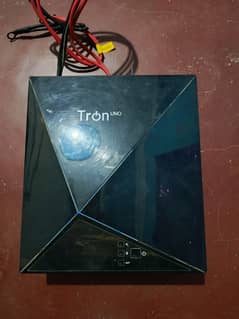 Buy Tron Uno 800W UPS Inverter (Single Battery) with Super Quality.