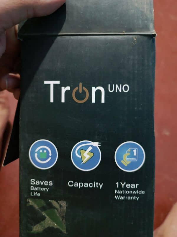 Buy Tron Uno 800W UPS Inverter (Single Battery) with Super Quality. 2