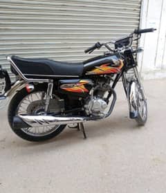 Honda 125cc ,,0328,,3160,,580urgent for sale