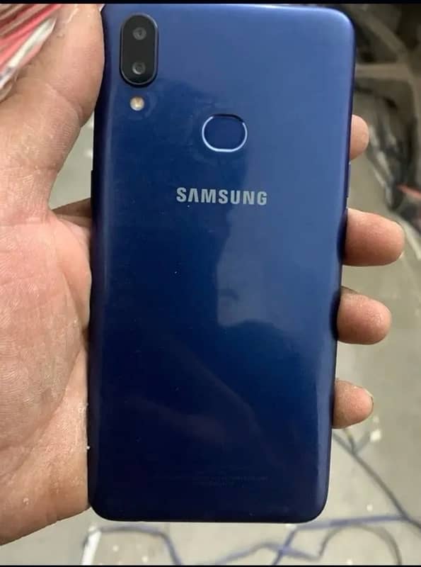 samsung a10s 0