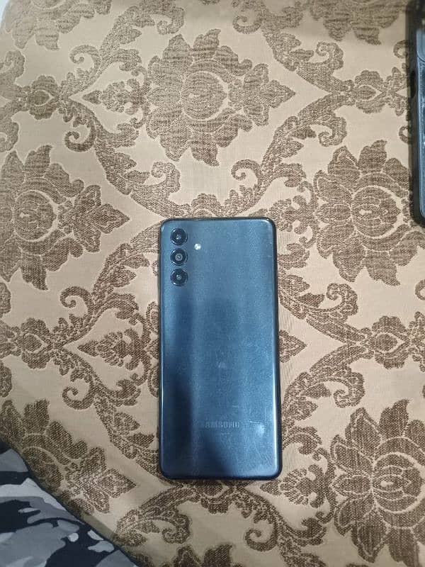 samsung A04s[64 GB,4 GB ram] 1