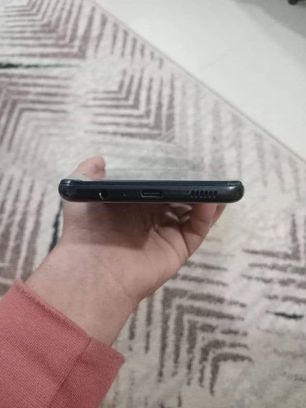 samsung A04s[64 GB,4 GB ram] 4