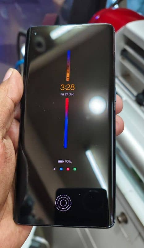 oppo reno 5 pro 0