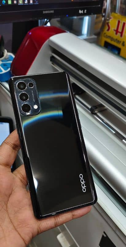 oppo reno 5 pro 2