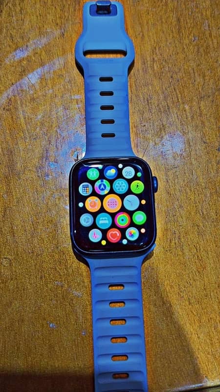 Apple Watch series 5 44 mm 1