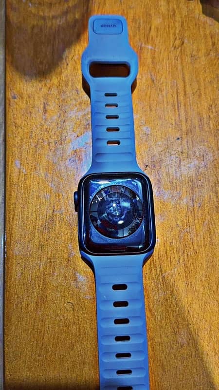 Apple Watch series 5 44 mm 2