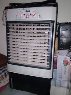 plastic air cooler