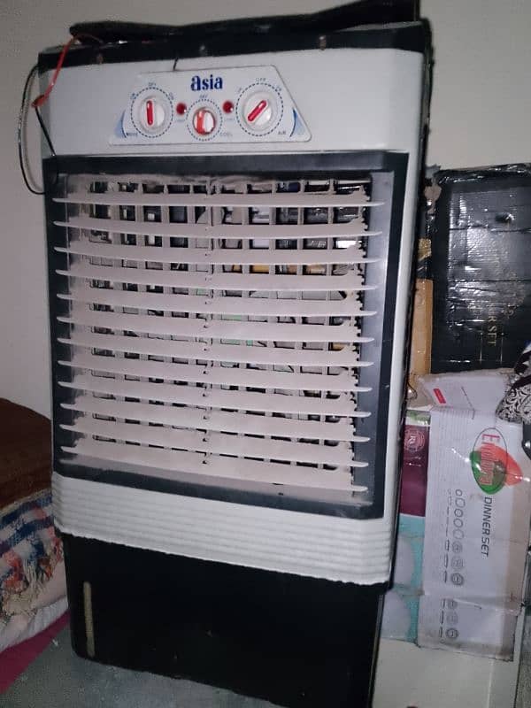 plastic air cooler 0