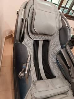 massage chair for sale!