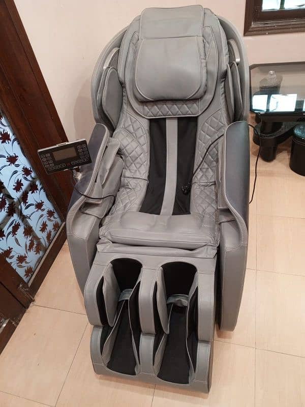 massage chair for sale! 2