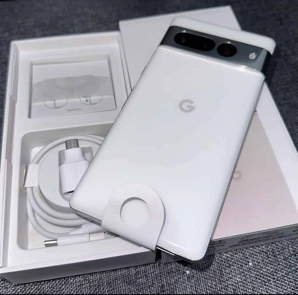 google pixel 7 pro Mobile PTA official approved by 0