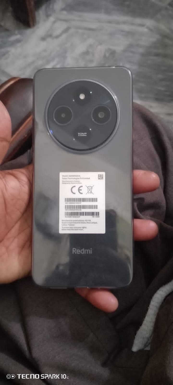 Redmi 14c 1