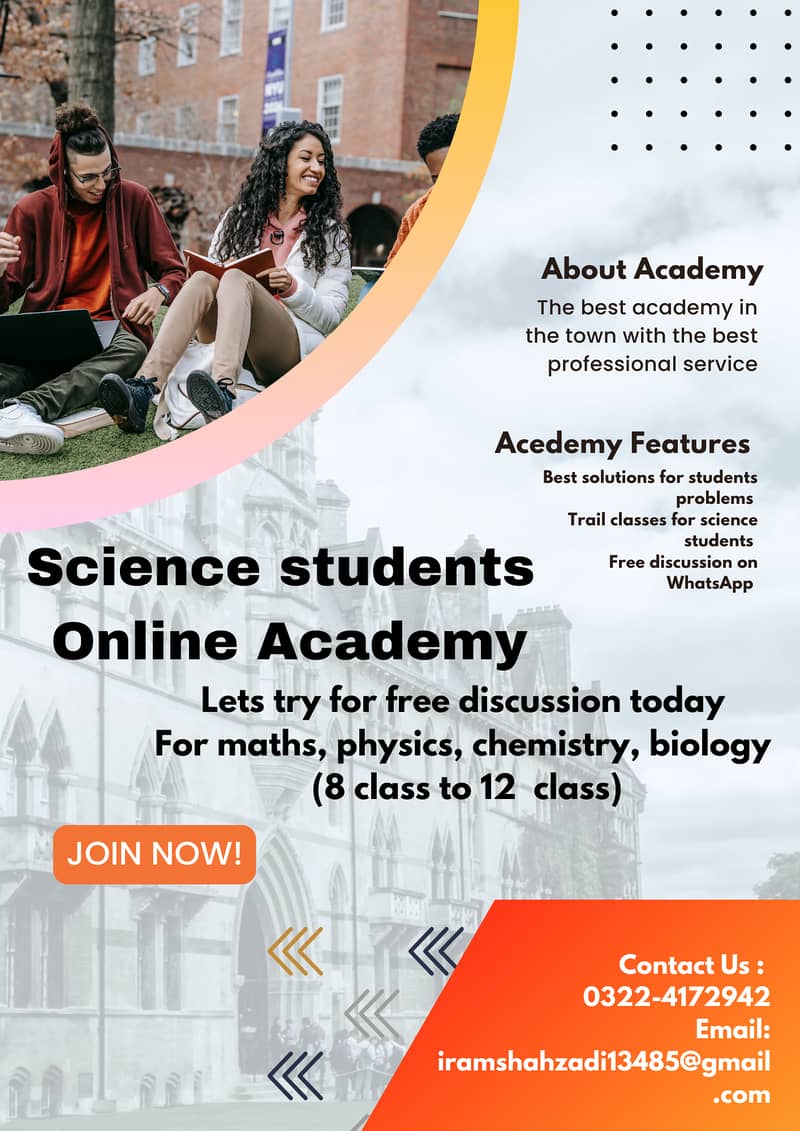 Online teaching academy 0